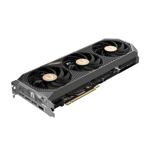 Zotac Gaming RTX 5070 Ti Solid SFF 16GB Graphics Card
